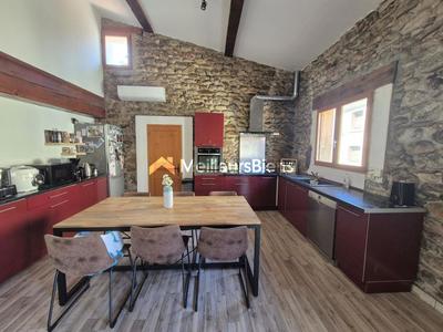 Appartement - 107 m² - 4 pièces