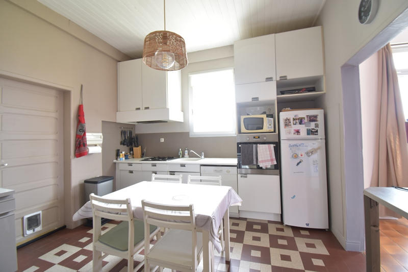 Maison - 156 m² - 5 pièces