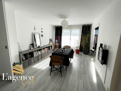 Appartement - 74 m² - 3 pièces