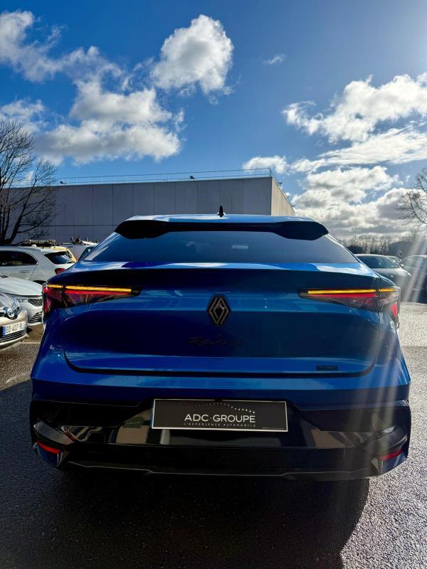Renault Rafale 1.2 E-Tech Full Hybrid 200 Esprit Alpine