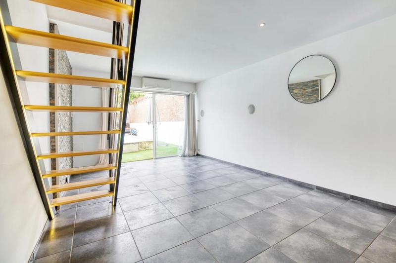 Maison - 84 m² - 3 pièces