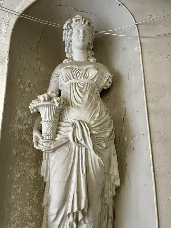 Appartement - 74 m² - 3 pièces