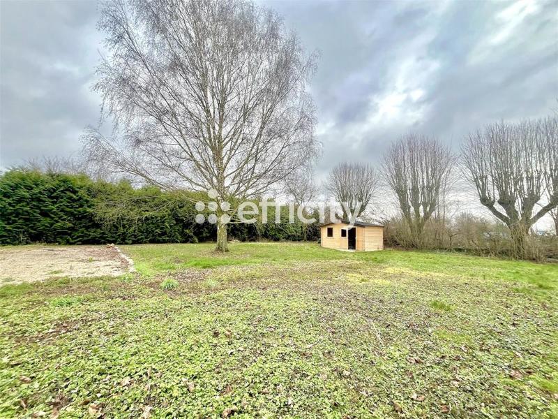 Maison - 233 m² - 7 pièces