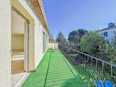 Appartement - 130 m² - 4 pièces