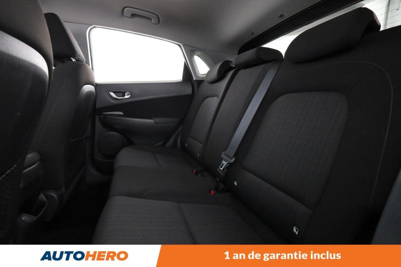 Hyundai Kona 1.6 CRDi Hybrid 48v Creative 136 ch