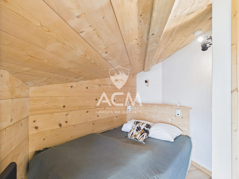 Châlet - 135 m² - 7 pièces