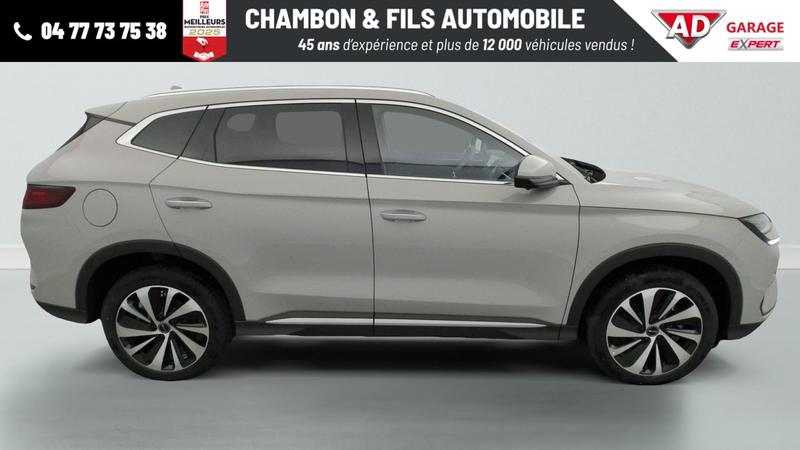 Byd Seal U 1.5l Dm-I 218 Ch Phev Comfort