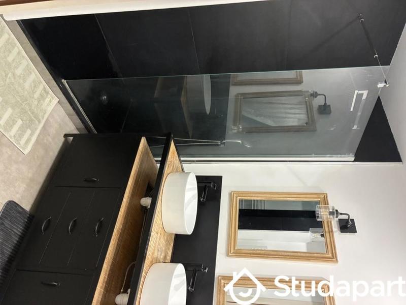 Appartement - 52 m² - 3 pièces