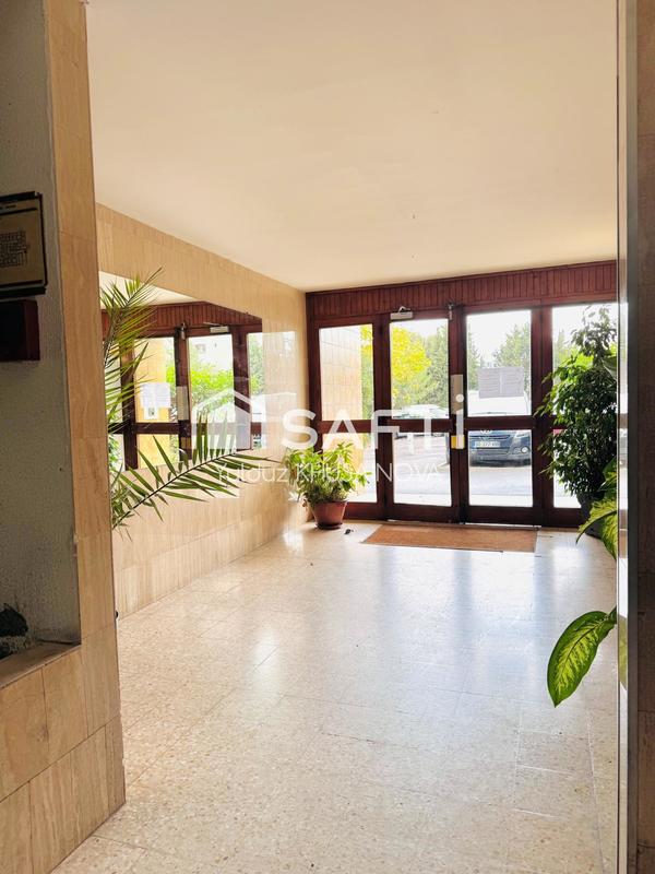 Appartement - 83 m² - 4 pièces