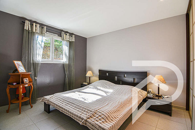 Maison - 133 m² - 4 pièces