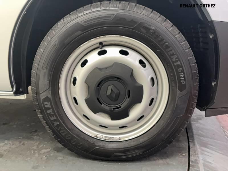 Renault Trafic Fgn L2h1 3000 Kg Blue Dci 150 Edc Grand Confort