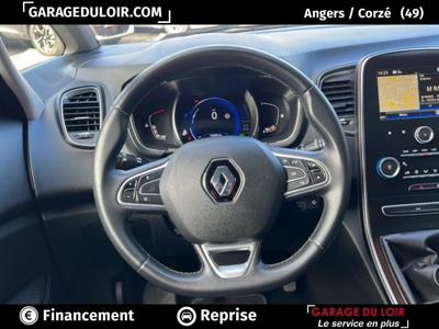 Renault Grand Scénic III Business Blue dCi 120