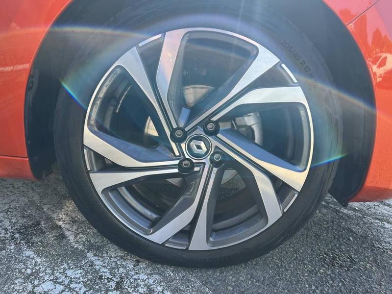 Renault Clio V Rs Line TCe 90 -21n