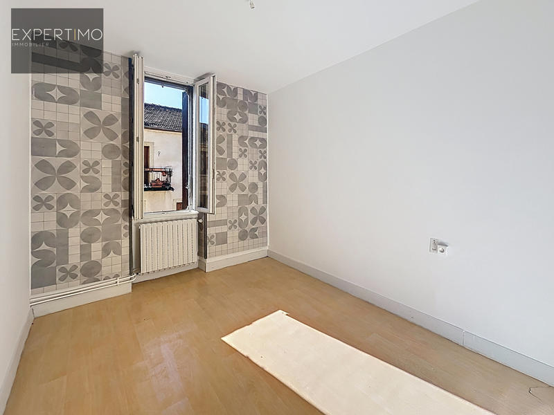 Maison - 70 m² - 3 pièces