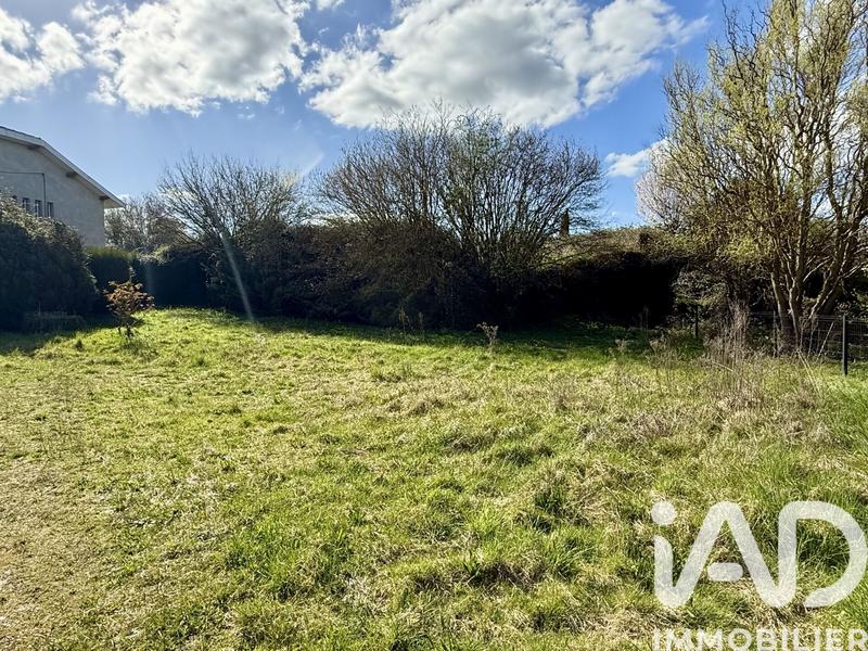 Maison - 115 m² - 6 pièces