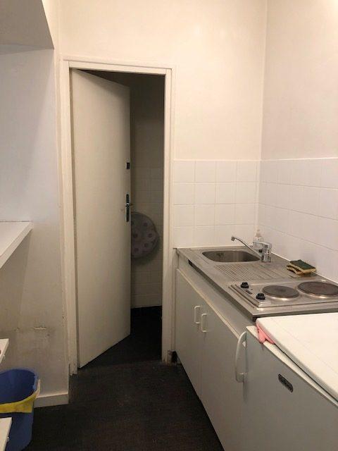 Bureau - 130 m² - 4 pièces