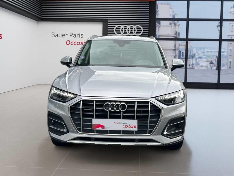 Audi Q5 50 TFSIe 299 s tronic 7 Quattro Avus