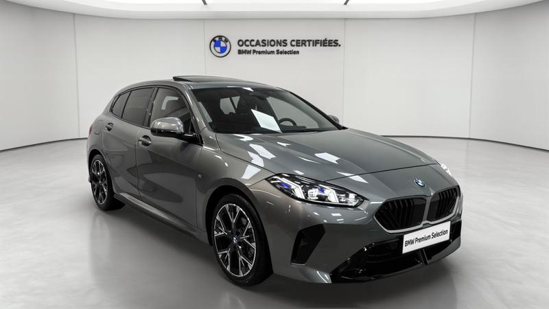 Bmw Série 1 F70 120 170 ch Dkg7 m Sport