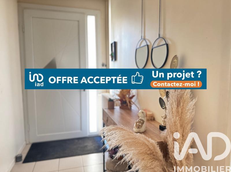 Maison - 136 m² - 6 pièces