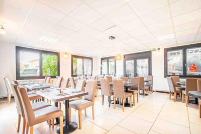 Fonds de commerce - Hôtellerie / Restauration - 200 m²