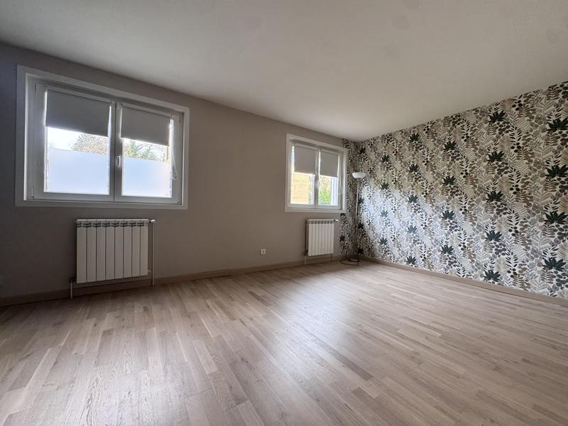 Villa - 136 m² - 6 pièces