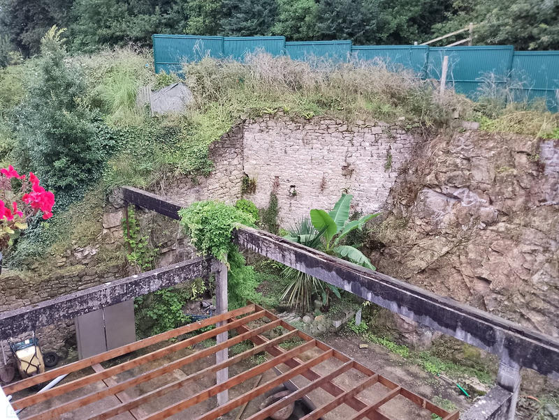 Maison - 450 m² - 10 pièces