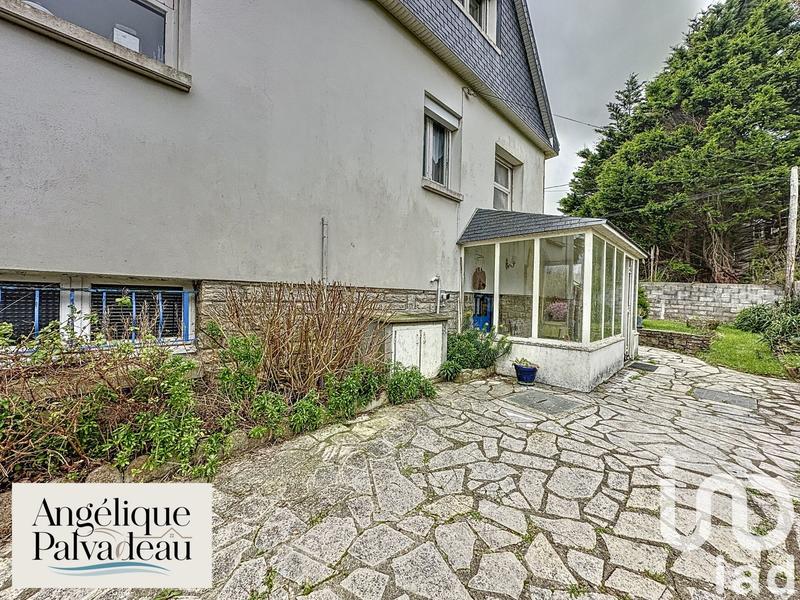 Maison - 144 m² - 5 pièces