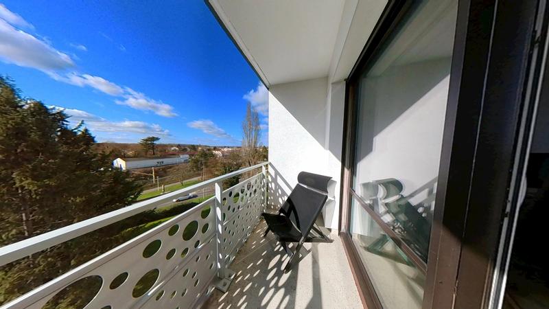 Studio - 30 m² - 1 pièce