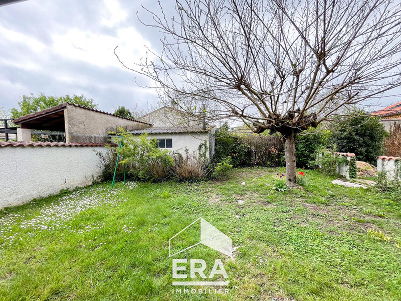 Maison - 154 m² - 6 pièces