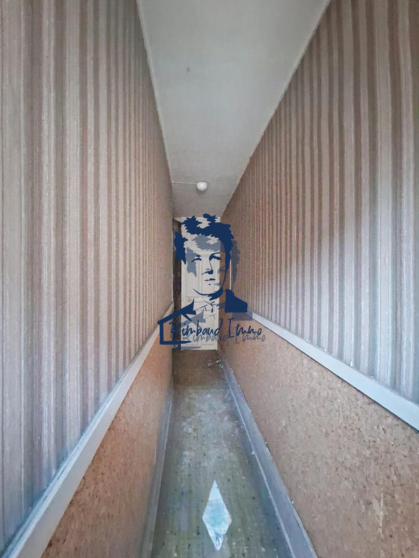 Maison - 104 m² - 4 pièces