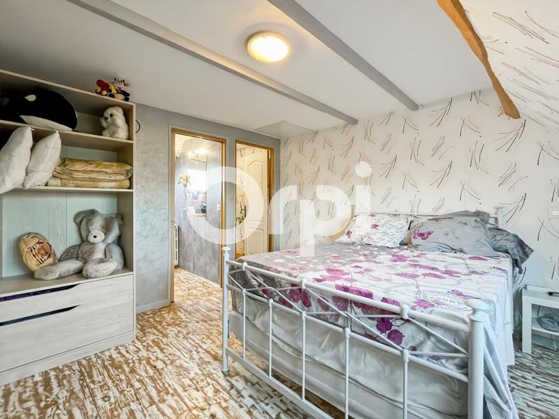 Longère - 229 m² - 7 pièces