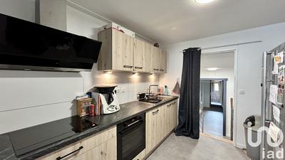 Appartement - 115 m² - 5 pièces