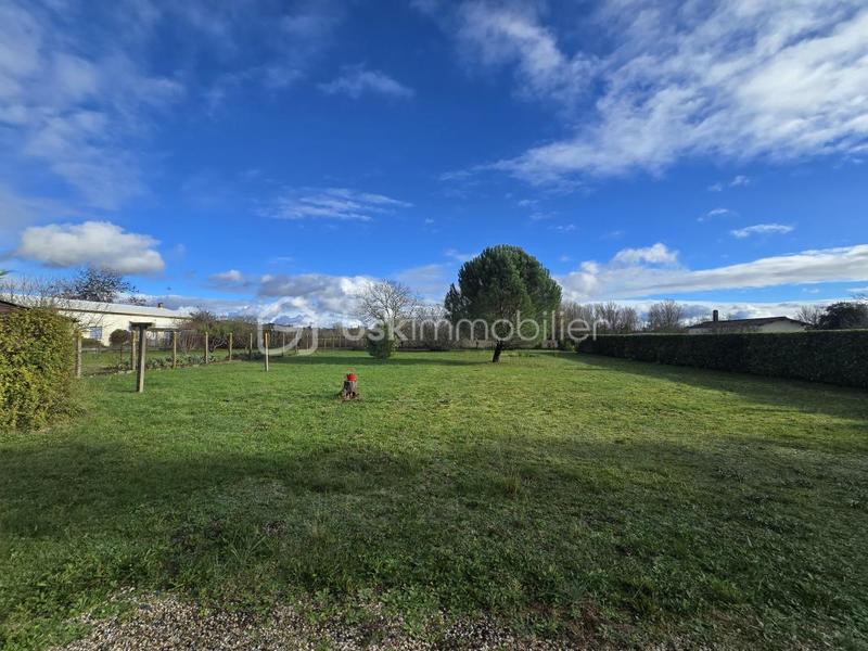 Maison de ville - 93 m² - 4 pièces