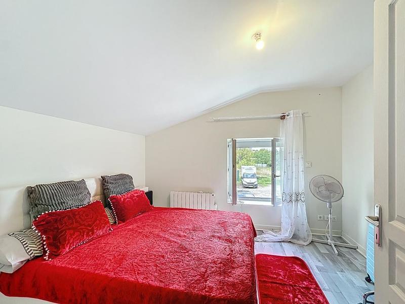 Appartement - 72 m² - 3 pièces