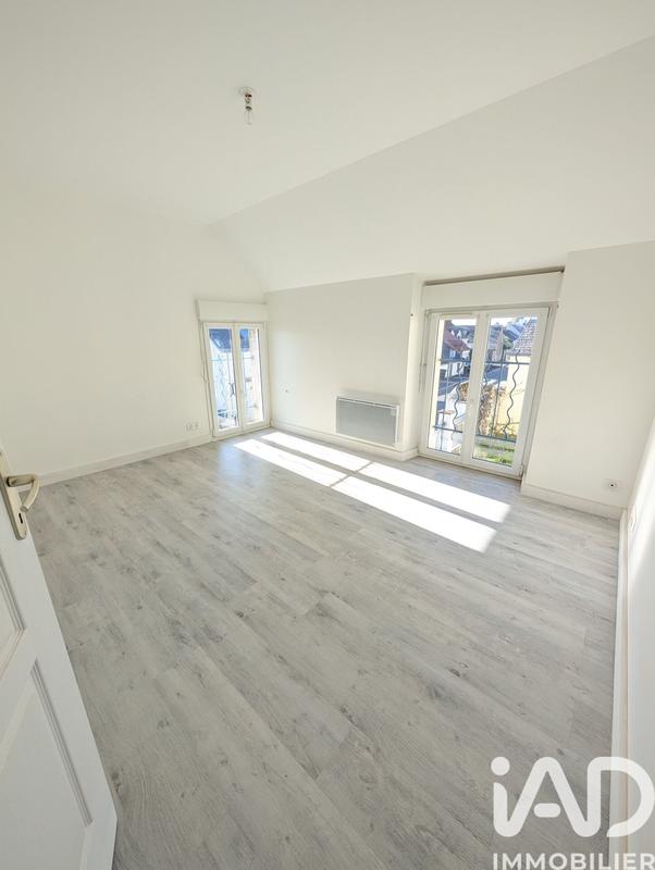 Maison de ville - 190 m² - 7 pièces