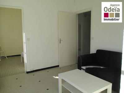 Maison ancienne - 58 m² - 4 pièces