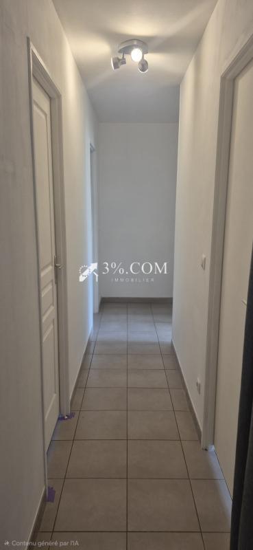 Maison - 97 m² - 6 pièces