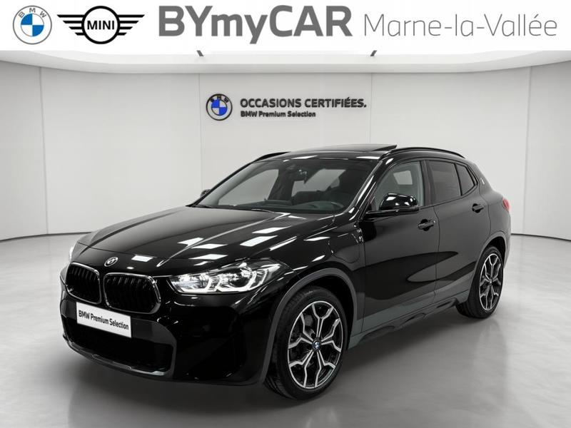 Bmw X2 F39 xDrive 25e 220 ch Bva6 m Sport X