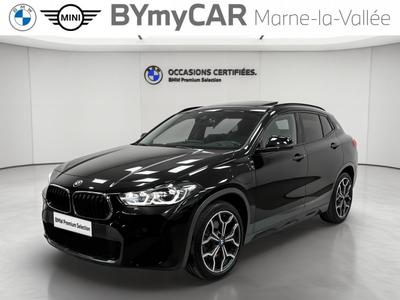 Bmw X2 F39 xDrive 25e 220 ch Bva6 m Sport X