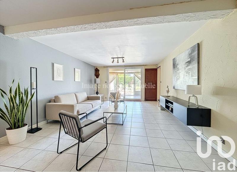 Maison - 280 m² - 7 pièces