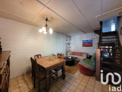 Maison - 114 m² - 6 pièces