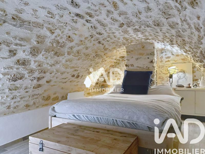 Appartement - 29 m² - 2 pièces