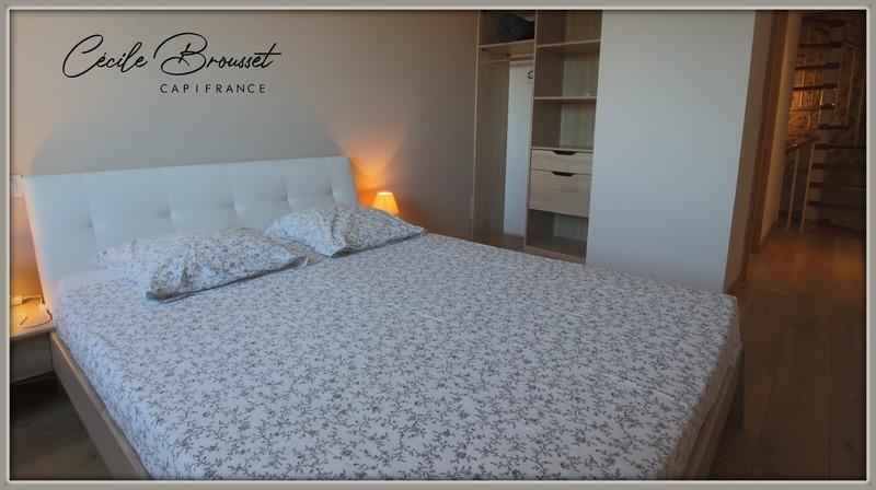 Maison - 67 m² - 4 pièces