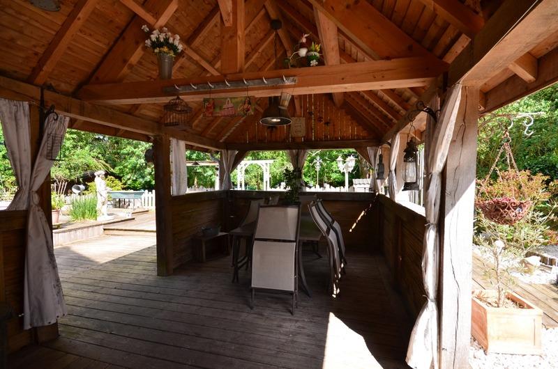 Maison - 226 m² - 7 pièces