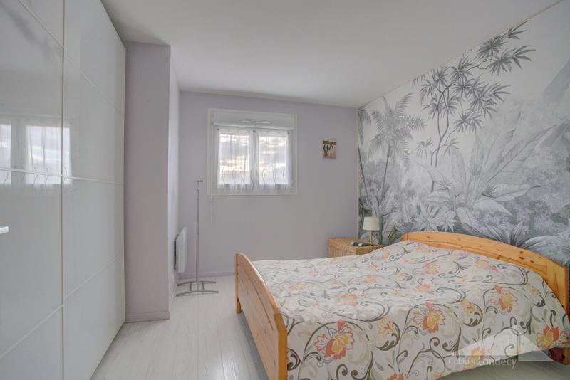 Maison - 102 m² - 4 pièces