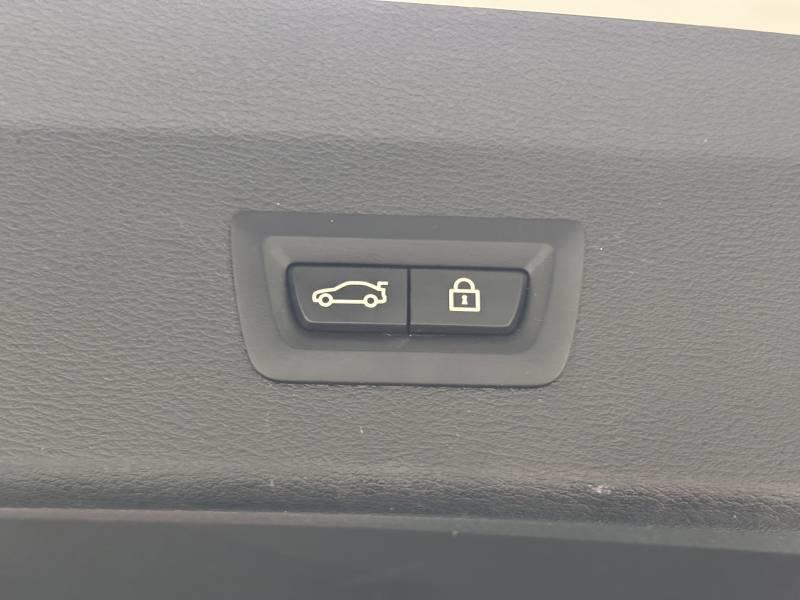 Bmw X1 xDrive 18d 150 ch Bva8 m Sport