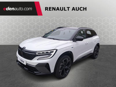 Renault Austral E-Tech hybrid 200 Iconic esprit Alpine