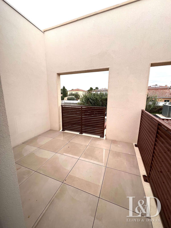 Maison - 109 m² - 4 pièces