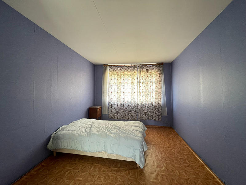 Longère - 66 m² - 3 pièces