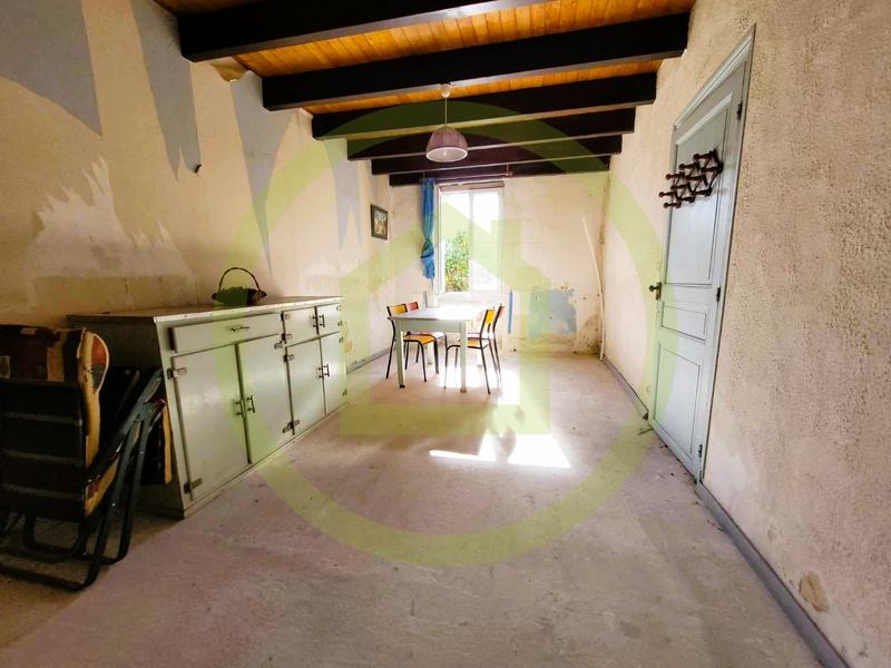 Maison - 84 m² - 3 pièces